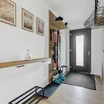 Appartement Gebirgsresort Winterberg