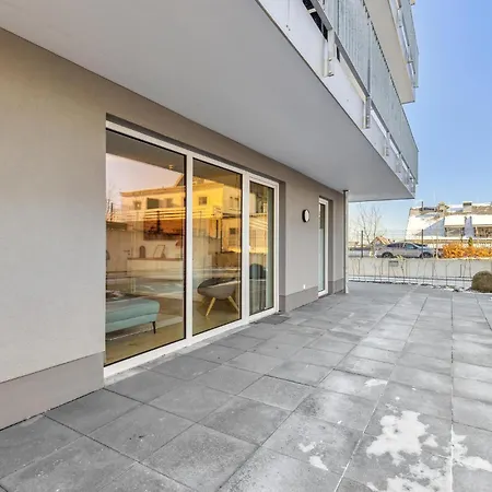 Gebirgsresort Apartamento *