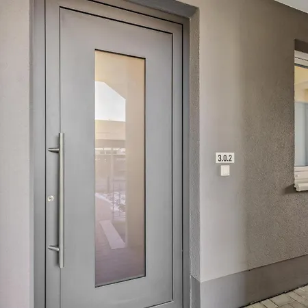 Gebirgsresort Apartamento *