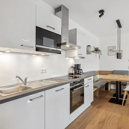Gebirgsresort Apartment