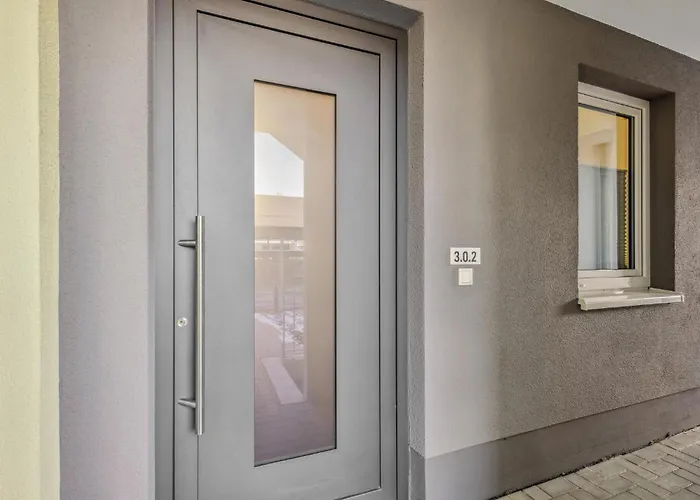 Gebirgsresort Daire *