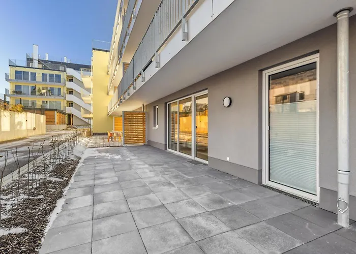 Gebirgsresort Apartment