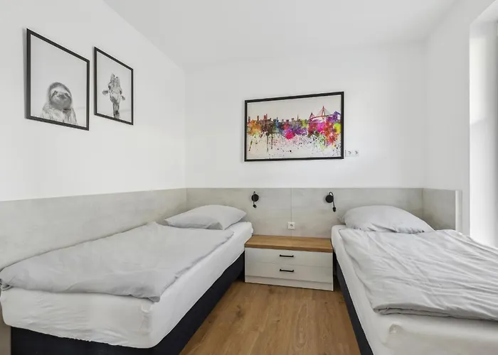 Gebirgsresort * Winterberg