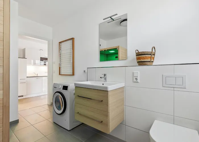 Gebirgsresort Apartment