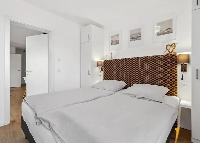 Apartment Gebirgsresort *