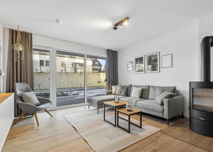 Gebirgsresort * Winterberg