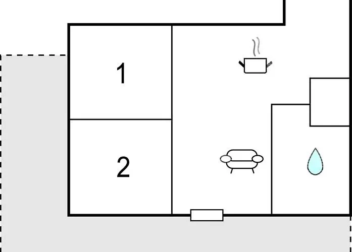 Gebirgsresort * Winterberg